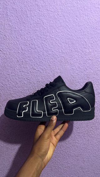 Zapatillas Nike Negras Talla 46