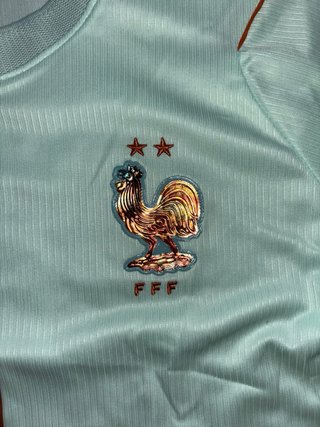 Maglia Francia Olise