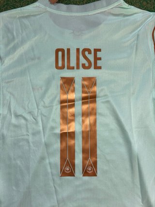 Maglia Francia Olise