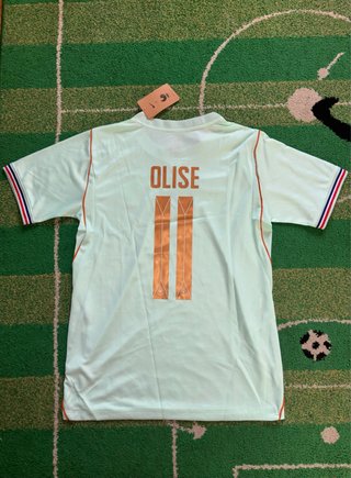 Maglia Francia Olise