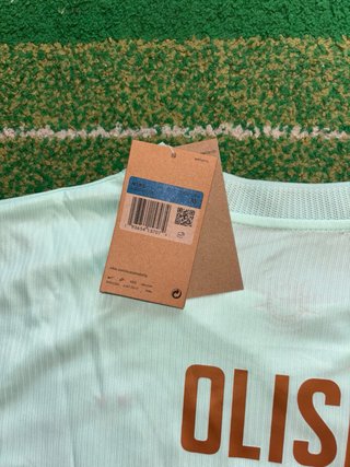 Maglia Francia Olise