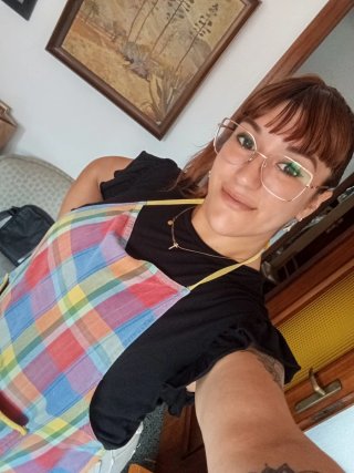 Busco trabajar