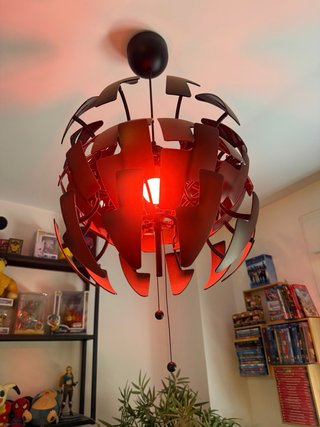 Lámpara IKEA PS2014