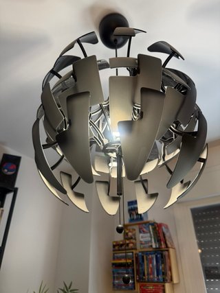 Lámpara IKEA PS2014
