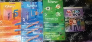 Libros