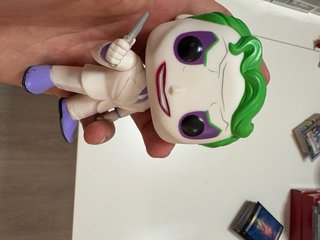 Funko Pop Joker