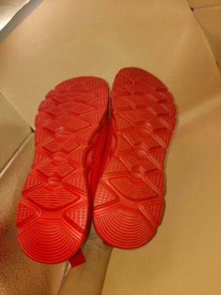 Zapatillas Deportivas