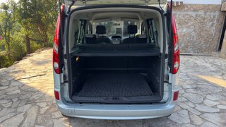 Renault Kangoo 2013
