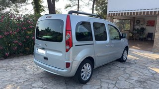 Renault Kangoo 2013