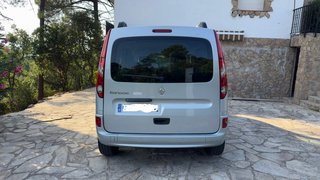 Renault Kangoo 2013