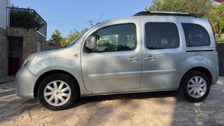 Renault Kangoo 2013