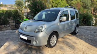 Renault Kangoo 2013