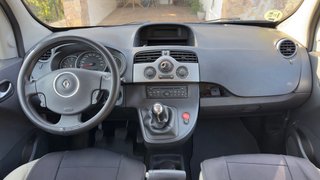 Renault Kangoo 2013