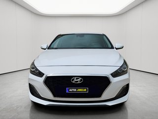 Hyundai i30 I30 FB TGDI 1.0 120CV TECNO MY19