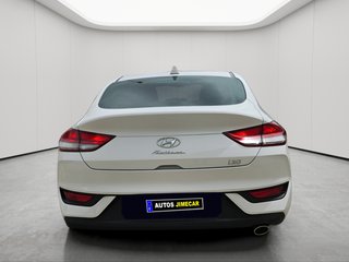 Hyundai i30 I30 FB TGDI 1.0 120CV TECNO MY19