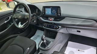 Hyundai i30 I30 FB TGDI 1.0 120CV TECNO MY19