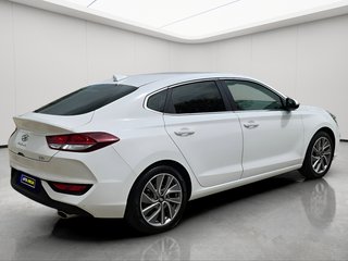 Hyundai i30 I30 FB TGDI 1.0 120CV TECNO MY19
