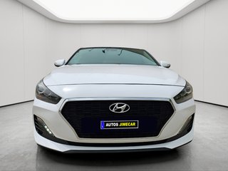 Hyundai i30 I30 FB TGDI 1.0 120CV TECNO MY19