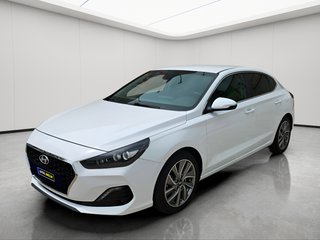 Hyundai i30 I30 FB TGDI 1.0 120CV TECNO MY19
