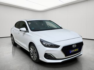 Hyundai i30 I30 FB TGDI 1.0 120CV TECNO MY19
