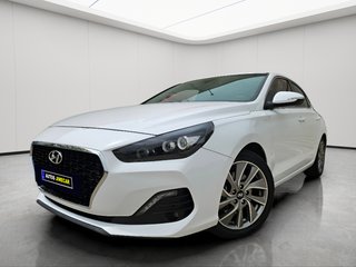 Hyundai i30 I30 FB TGDI 1.0 120CV TECNO MY19