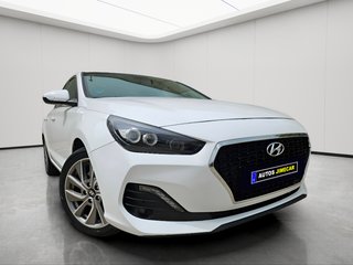 Hyundai i30 I30 FB TGDI 1.0 120CV TECNO MY19