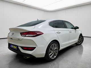 Hyundai i30 I30 FB TGDI 1.0 120CV TECNO MY19