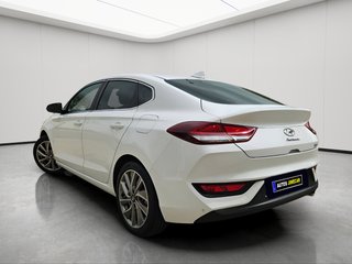 Hyundai i30 I30 FB TGDI 1.0 120CV TECNO MY19