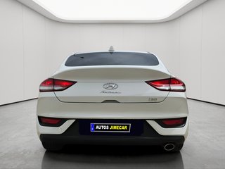 Hyundai i30 I30 FB TGDI 1.0 120CV TECNO MY19
