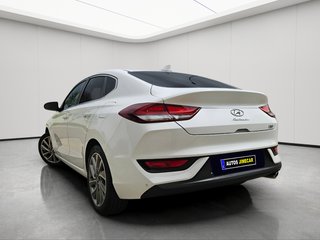 Hyundai i30 I30 FB TGDI 1.0 120CV TECNO MY19