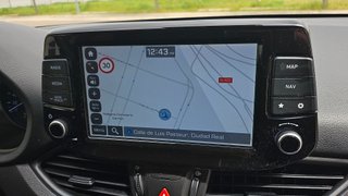 Hyundai i30 I30 FB TGDI 1.0 120CV TECNO MY19