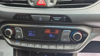 Hyundai i30 I30 FB TGDI 1.0 120CV TECNO MY19