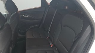 Hyundai i30 I30 FB TGDI 1.0 120CV TECNO MY19