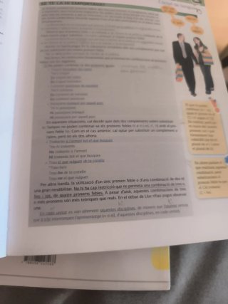 Va de bo! Nivell superior de valencià (C2)