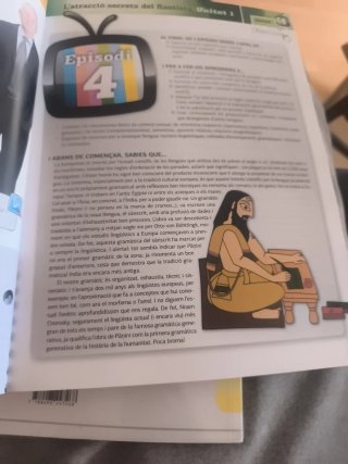 Va de bo! Nivell superior de valencià (C2)