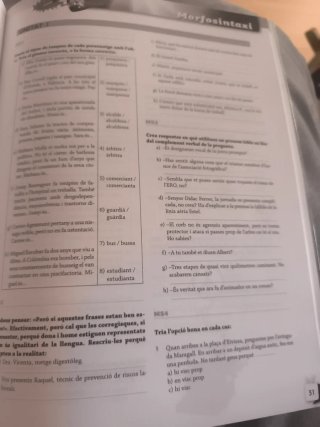 Va de bo! Nivell superior de valencià (C2)