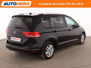 Volkswagen Touran 1.5 TSI ACT Advance BlueMotion Tech