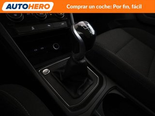 Volkswagen Touran 1.5 TSI ACT Advance BlueMotion Tech