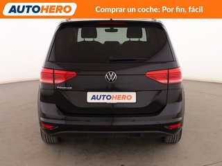 Volkswagen Touran 1.5 TSI ACT Advance BlueMotion Tech