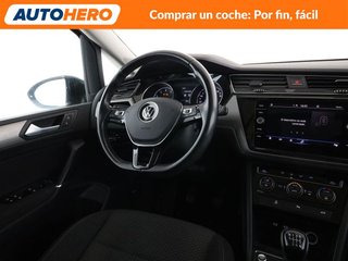 Volkswagen Touran 1.5 TSI ACT Advance BlueMotion Tech
