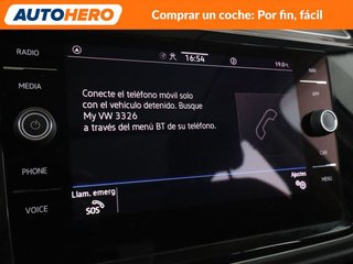 Volkswagen Touran 1.5 TSI ACT Advance BlueMotion Tech