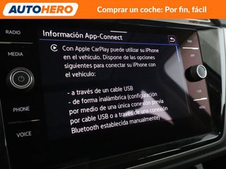 Volkswagen Touran 1.5 TSI ACT Advance BlueMotion Tech