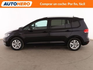 Volkswagen Touran 1.5 TSI ACT Advance BlueMotion Tech