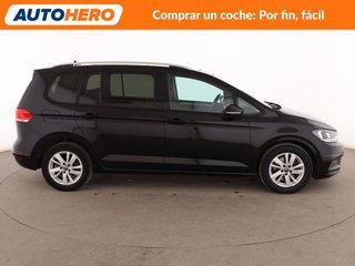 Volkswagen Touran 1.5 TSI ACT Advance BlueMotion Tech