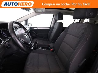 Volkswagen Touran 1.5 TSI ACT Advance BlueMotion Tech