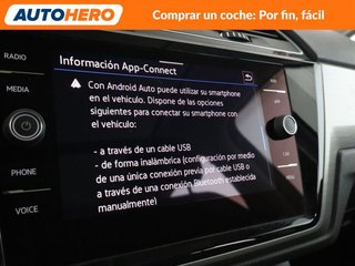 Volkswagen Touran 1.5 TSI ACT Advance BlueMotion Tech
