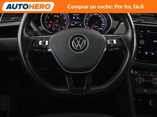 Volkswagen Touran 1.5 TSI ACT Advance BlueMotion Tech