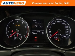 Volkswagen Touran 1.5 TSI ACT Advance BlueMotion Tech