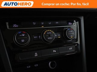 Volkswagen Touran 1.5 TSI ACT Advance BlueMotion Tech