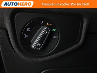 Volkswagen Touran 1.5 TSI ACT Advance BlueMotion Tech